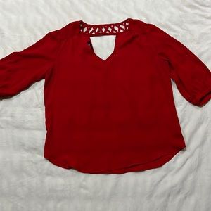 BCX blouse